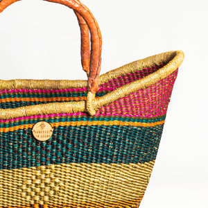 
                  
                    U-Shopper Basket
                  
                