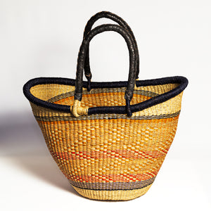 
                  
                    U-Shopper Basket
                  
                