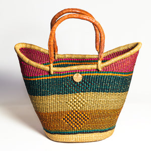 
                  
                    U-Shopper Basket
                  
                