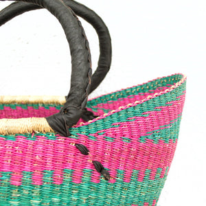
                  
                    Tote Shopping Basket
                  
                