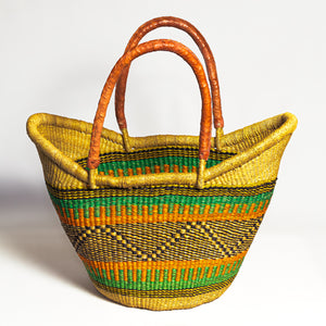 
                  
                    U-Shopper Basket
                  
                