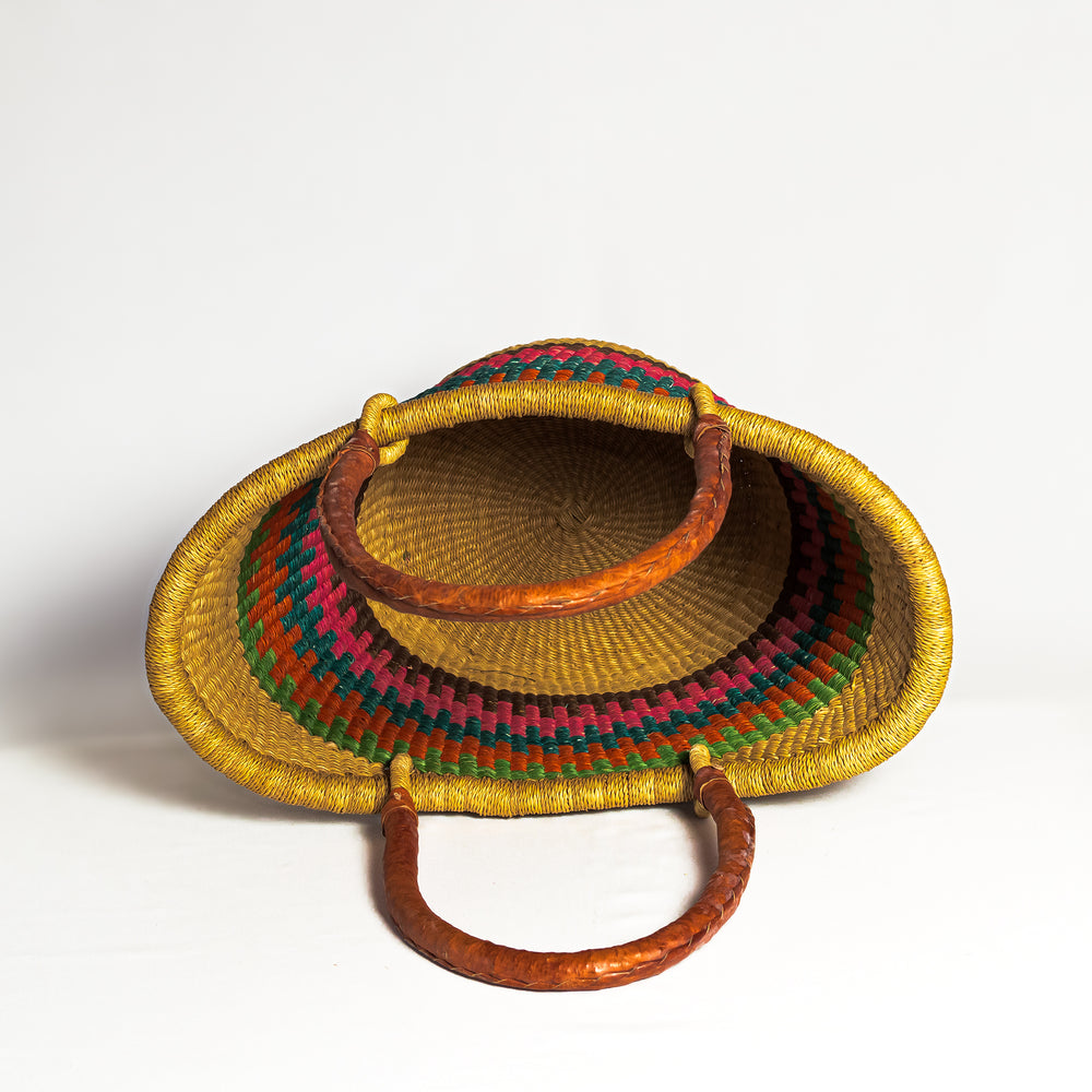 
                  
                    U-Shopper Basket
                  
                
