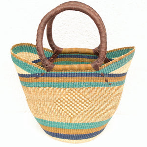 
                  
                    Tote Shopping Basket
                  
                
