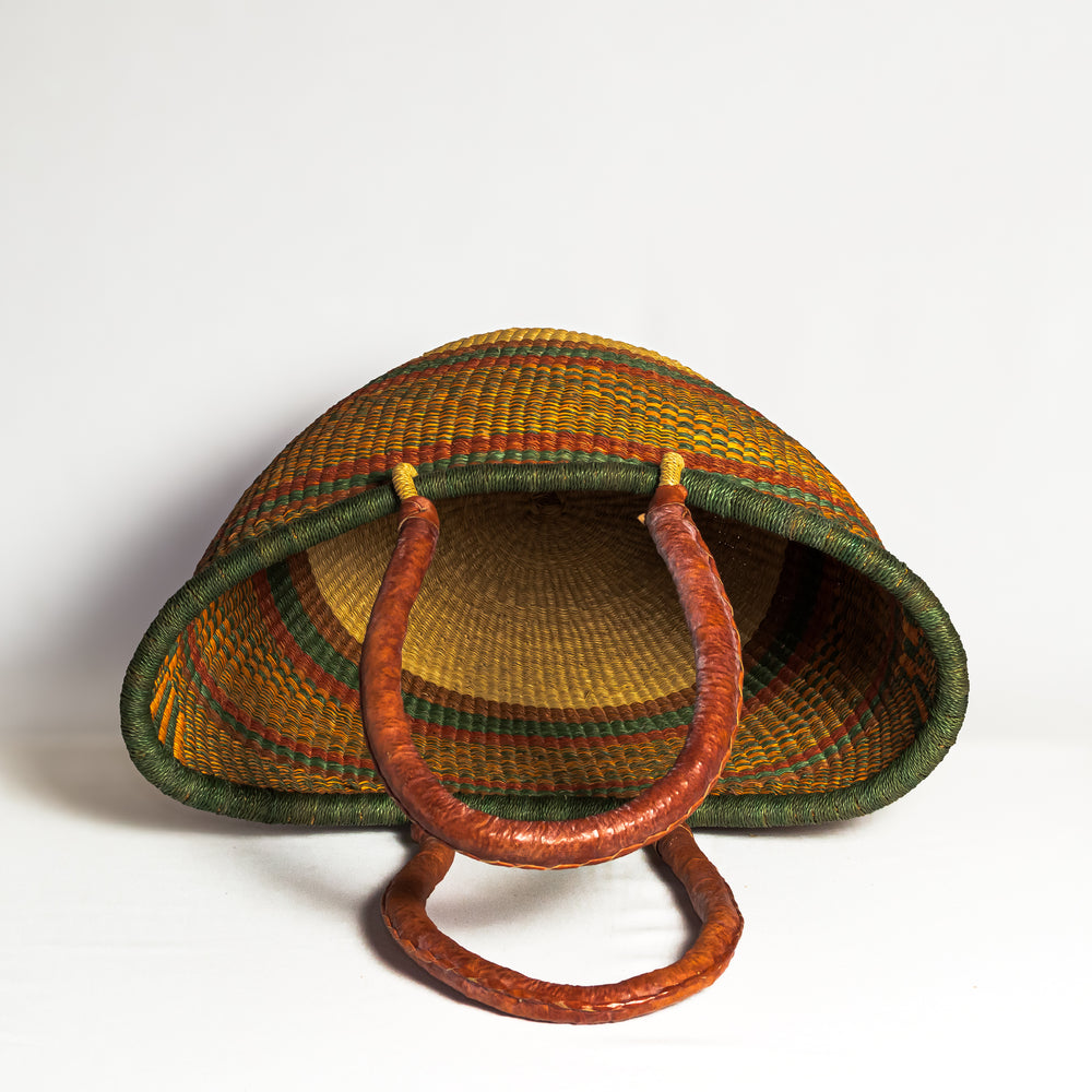 
                  
                    U-Shopper Basket
                  
                