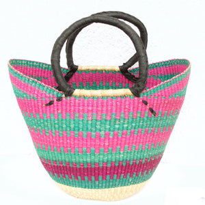 
                  
                    Tote Shopping Basket
                  
                
