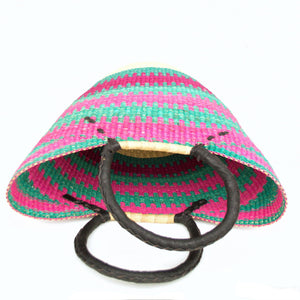 
                  
                    Tote Shopping Basket
                  
                