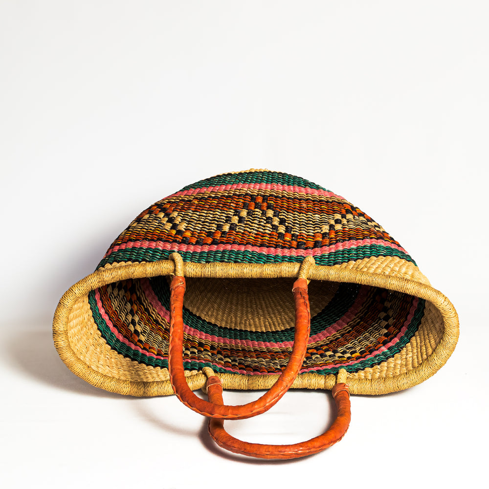 
                  
                    U-Shopper Basket
                  
                