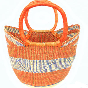 
                  
                    Tote Shopping Basket
                  
                