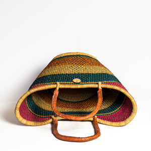 
                  
                    U-Shopper Basket
                  
                