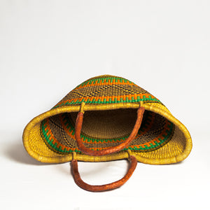 
                  
                    U-Shopper Basket
                  
                