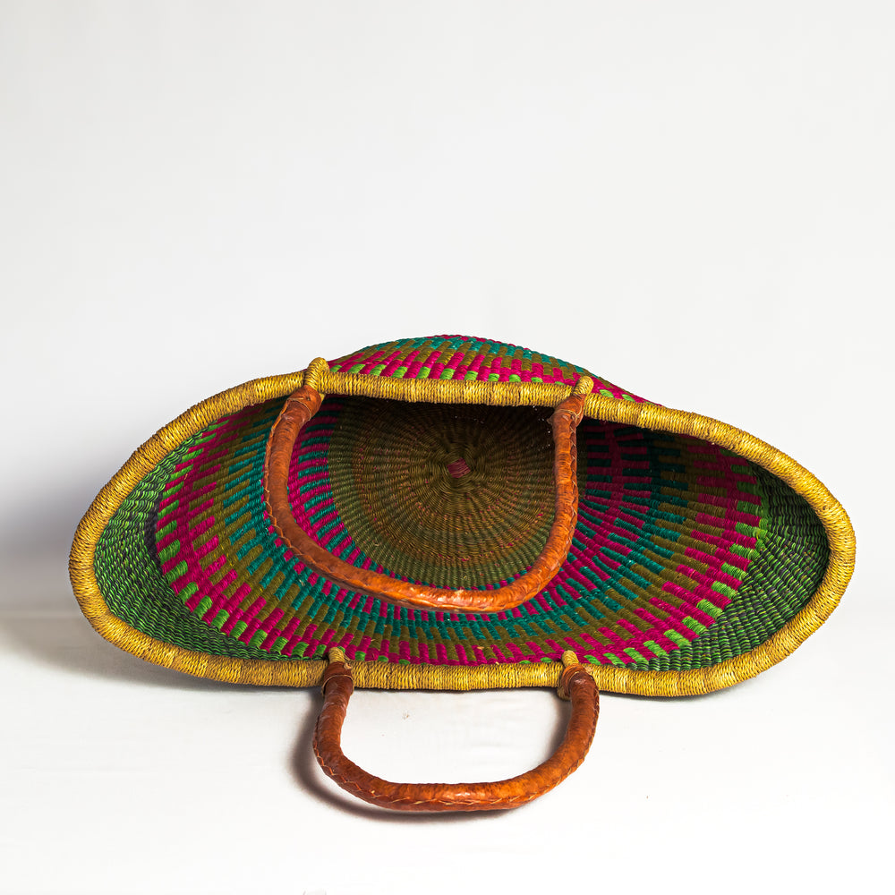 
                  
                    U-Shopper Basket
                  
                