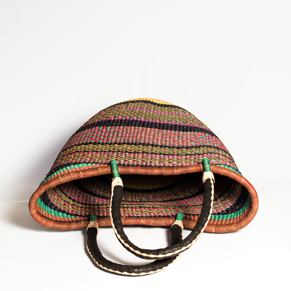 
                  
                    U-Shopper Basket
                  
                