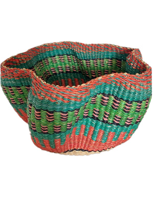 
                  
                    Wave Storage Basket
                  
                