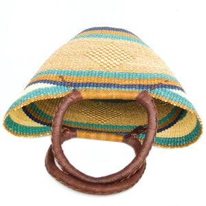 
                  
                    Tote Shopping Basket
                  
                