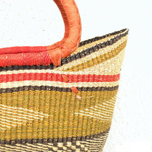 
                  
                    Tote Shopping Basket
                  
                
