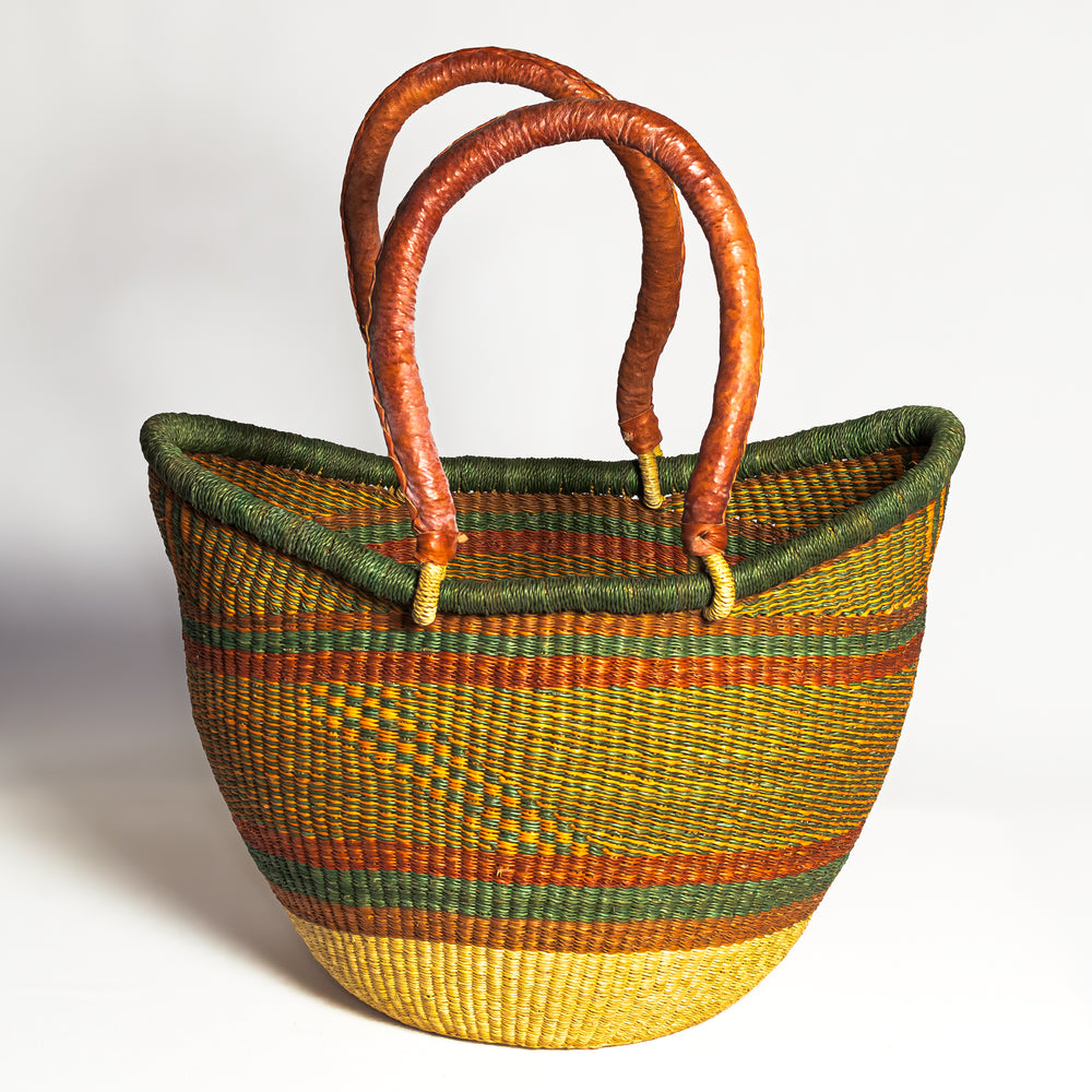 U-Shopper Basket