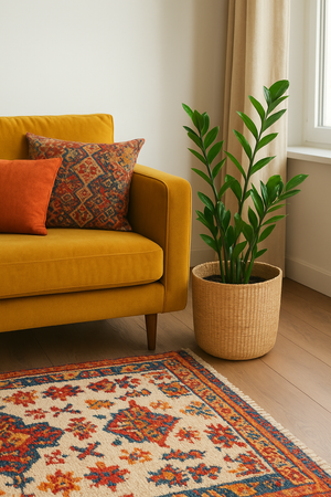 
                  
                    Plant Basket
                  
                
