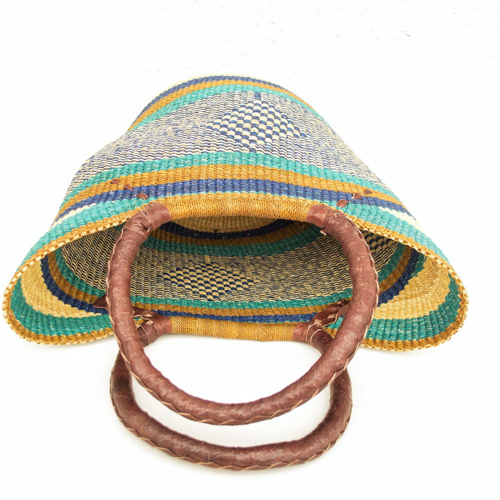 
                  
                    Tote Shopping Basket
                  
                