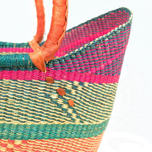 
                  
                    Tote Shopping Basket
                  
                