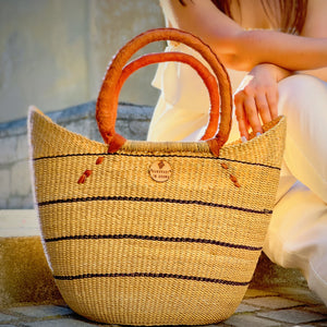 
                  
                    Tote Shopping Basket
                  
                