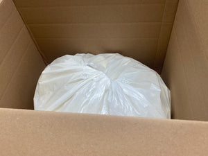 
                  
                    5kg White Shea Butter
                  
                