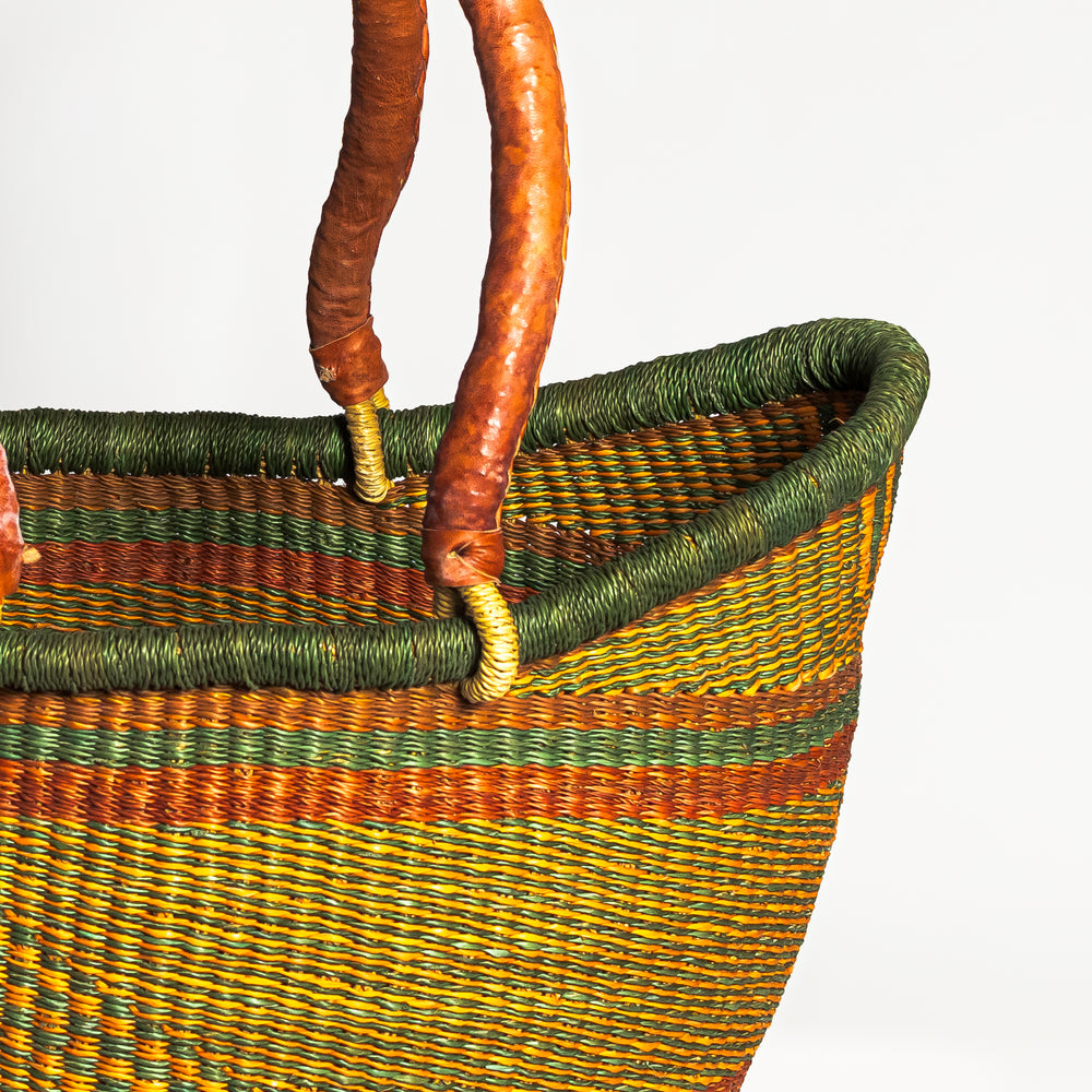 
                  
                    U-Shopper Basket
                  
                