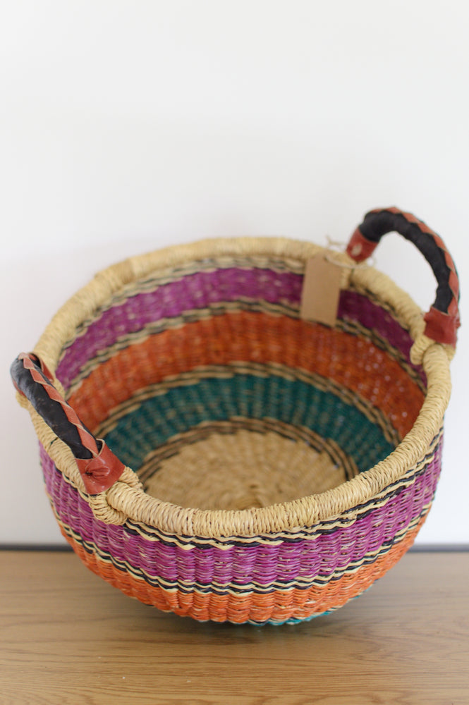 
                  
                    Storage Basket (with Handles)
                  
                