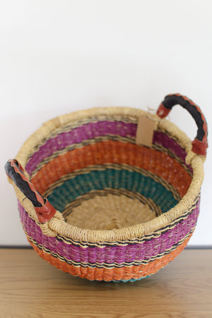 
                  
                    Storage Basket (with Handles)
                  
                