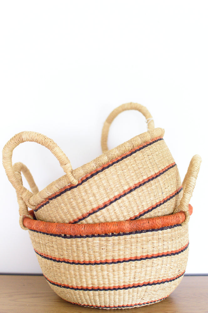 Storage Basket (with Handles)