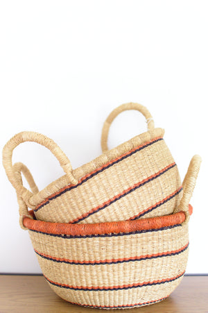 
                  
                    Storage Basket (with Handles)
                  
                