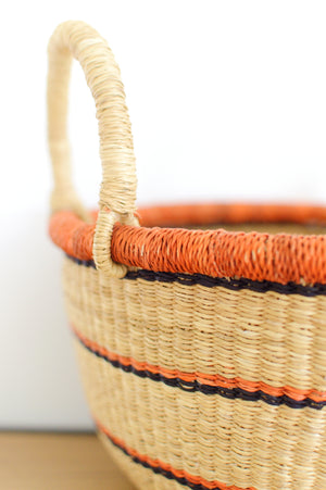 
                  
                    Storage Basket (with Handles)
                  
                