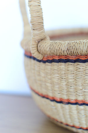 
                  
                    Storage Basket (with Handles)
                  
                