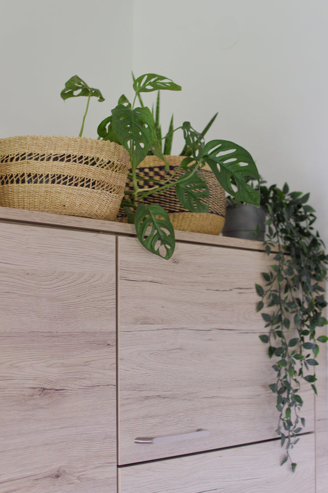 
                  
                    Plant Basket / Storage Basket
                  
                