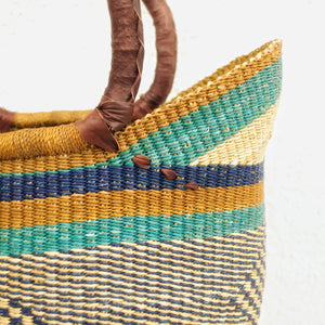 
                  
                    Tote Shopping Basket
                  
                