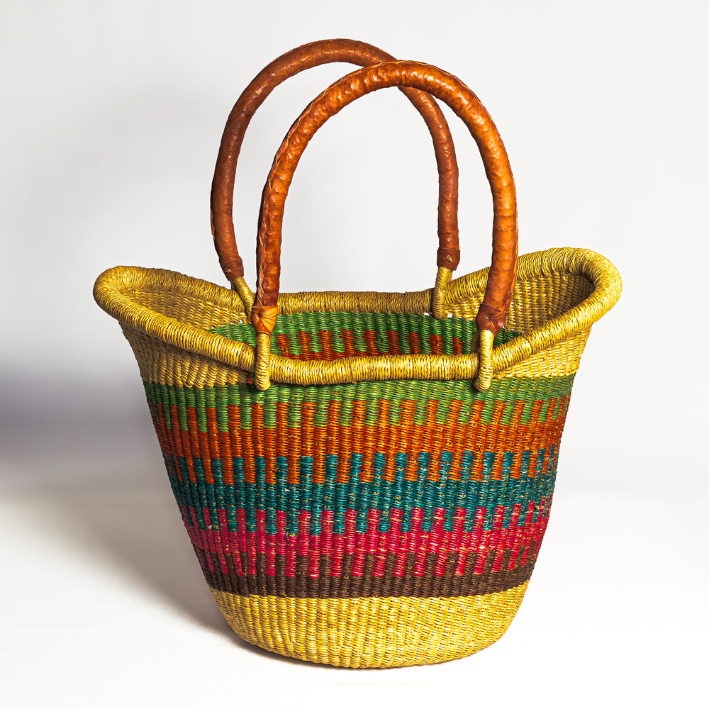 U-Shopper Basket