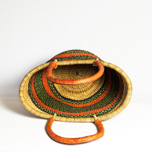 
                  
                    U-Shopper Basket
                  
                