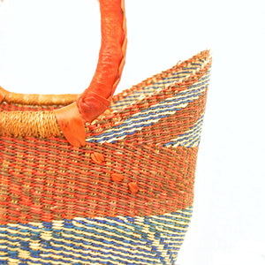 
                  
                    Tote Shopping Basket
                  
                