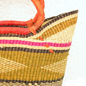 
                  
                    Tote Shopping Basket
                  
                