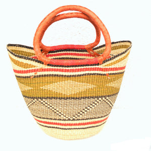
                  
                    Tote Shopping Basket
                  
                