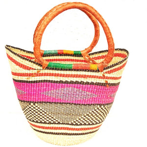 
                  
                    Tote Shopping Basket
                  
                