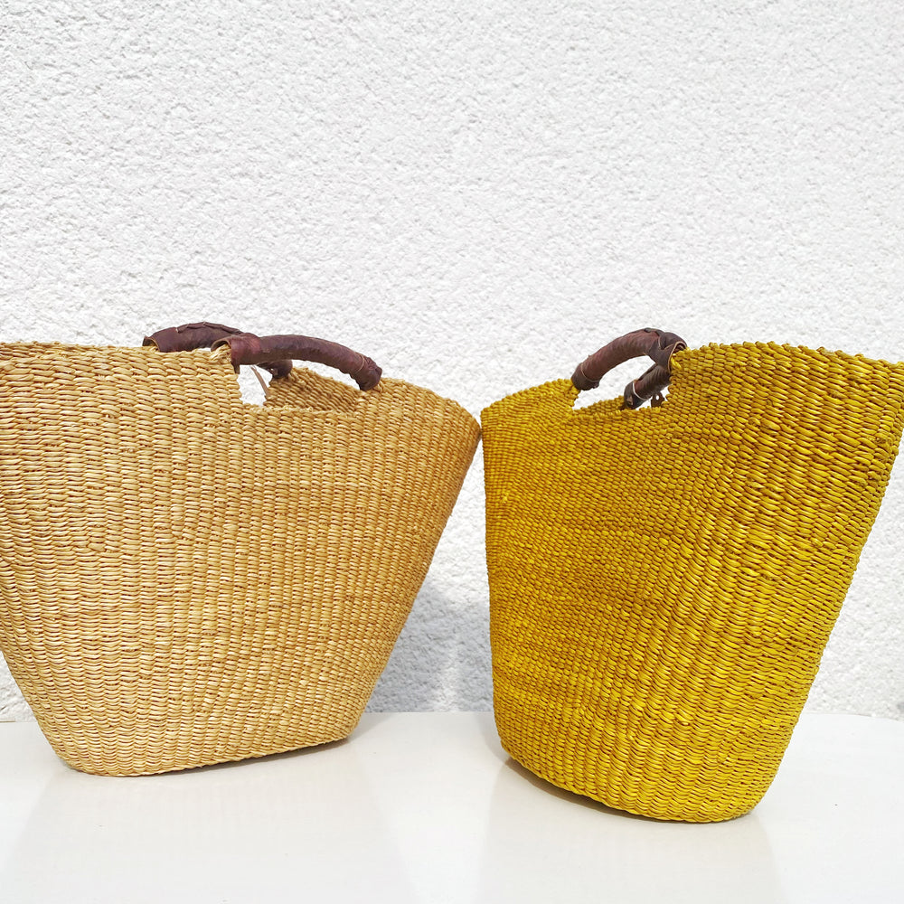 
                  
                    Artisan Bolga Purse
                  
                