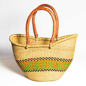 
                  
                    U-Shopper Basket
                  
                