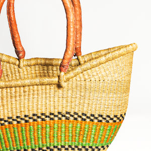 
                  
                    U-Shopper Basket
                  
                