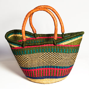 
                  
                    U-Shopper Basket
                  
                