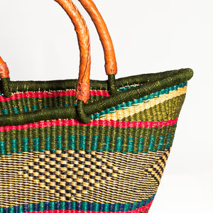 
                  
                    U-Shopper Basket
                  
                