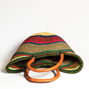 
                  
                    U-Shopper Basket
                  
                