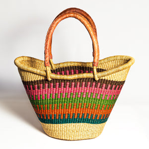 
                  
                    U-Shopper Basket
                  
                