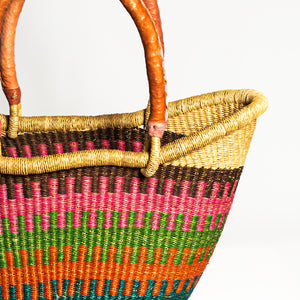 
                  
                    U-Shopper Basket
                  
                