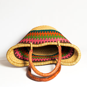 
                  
                    U-Shopper Basket
                  
                