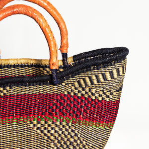 
                  
                    U-Shopper Basket
                  
                